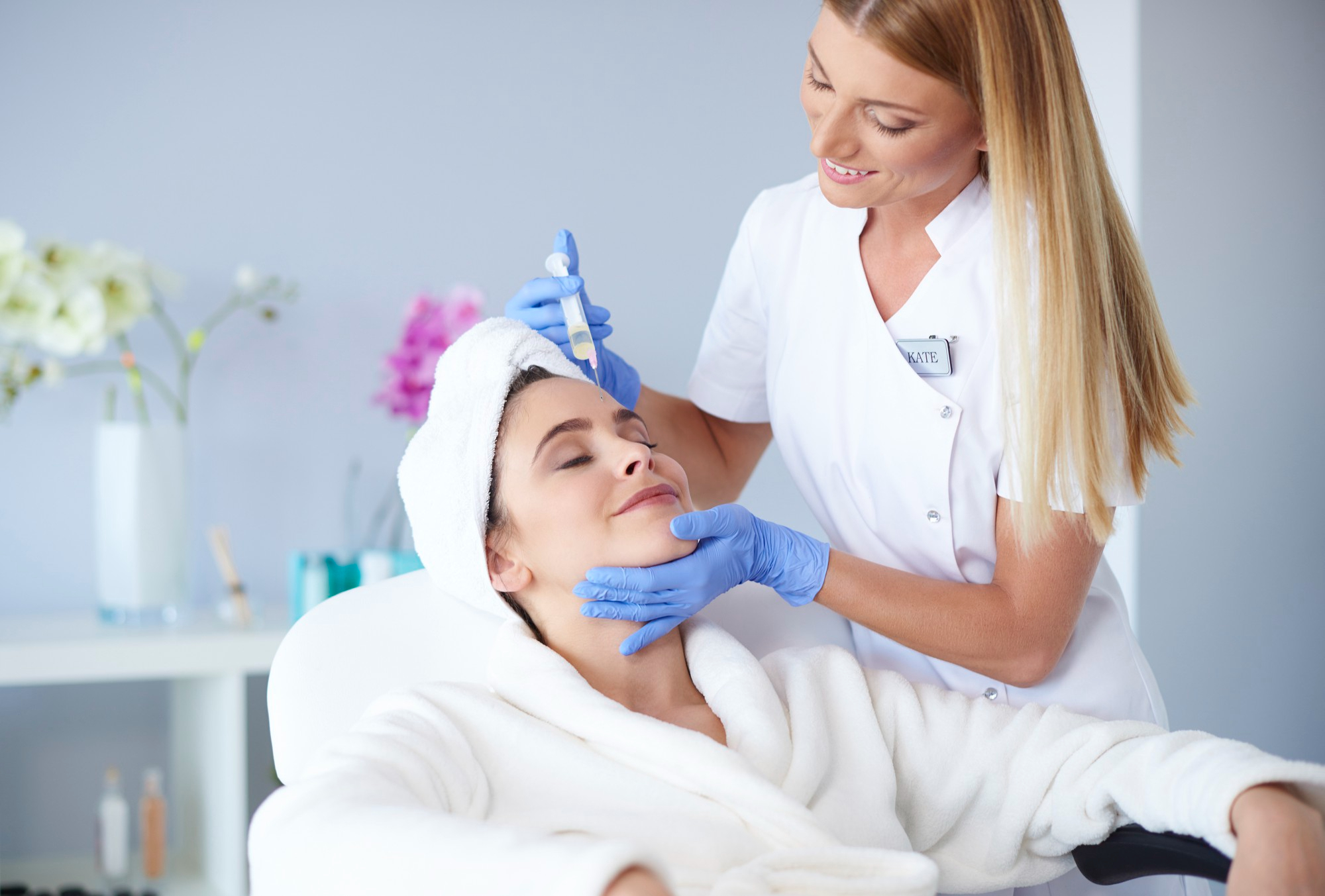 Transform Your New Year with Medicci