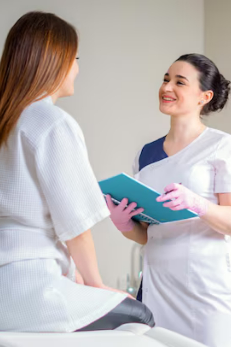 Patient photo 5