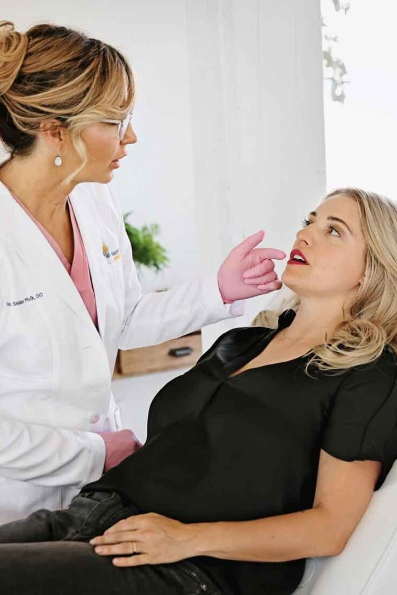 Patient photo 8