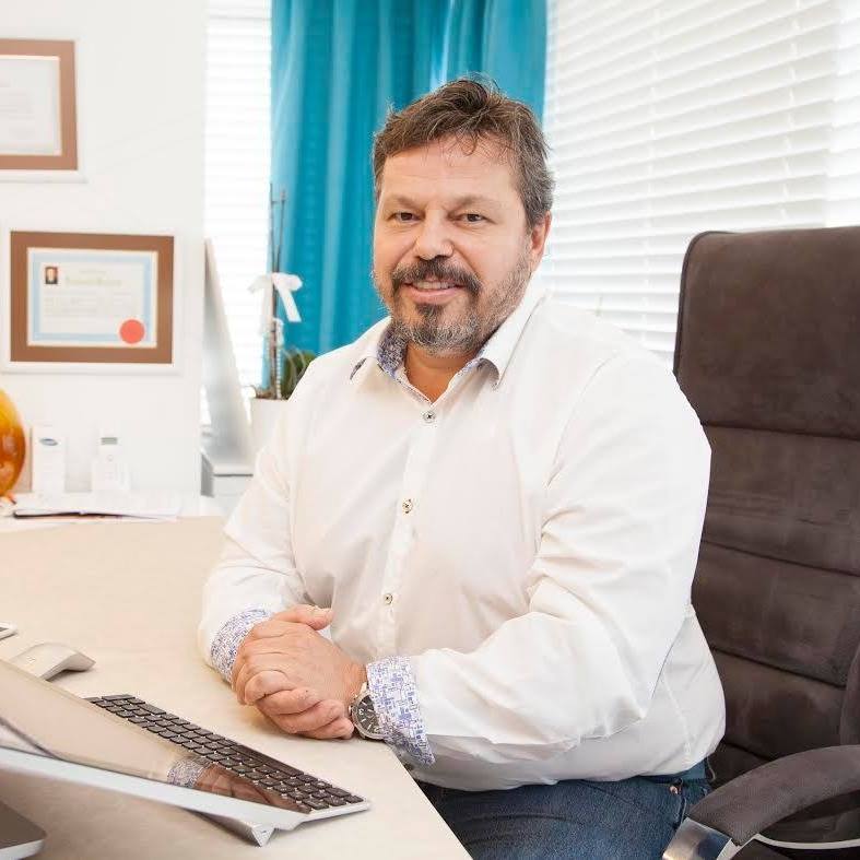 Prof. Dr. Murat Türegün