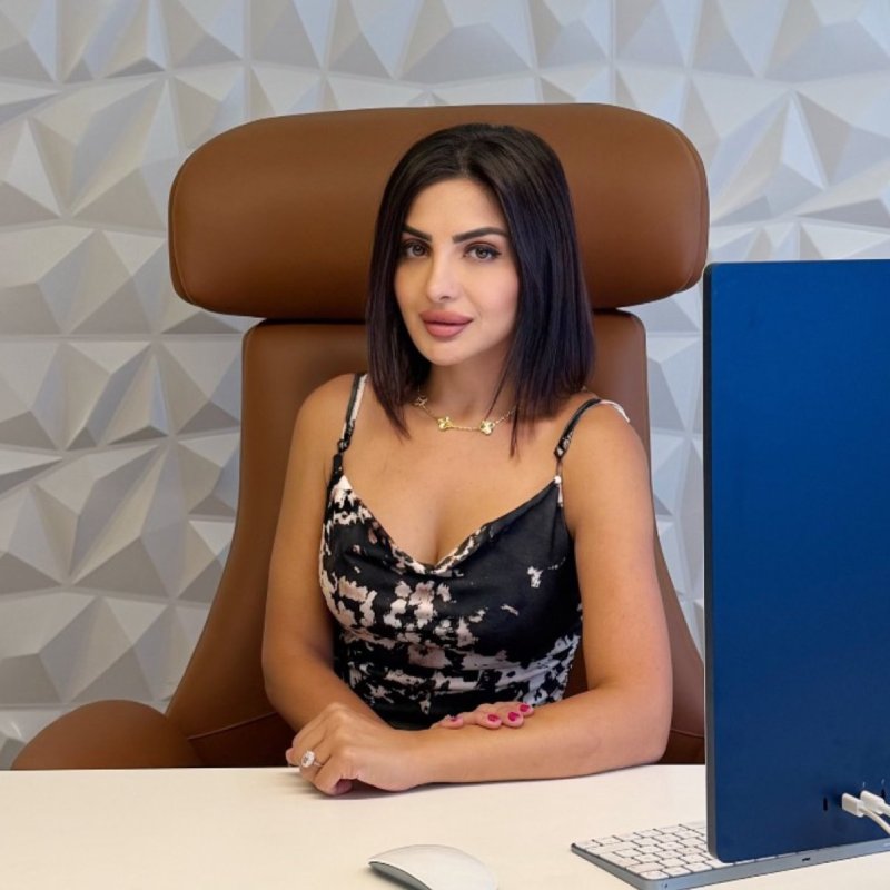 Dr. Rüya Türegün, MD